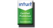 QuickBooks Pro Advisor logo